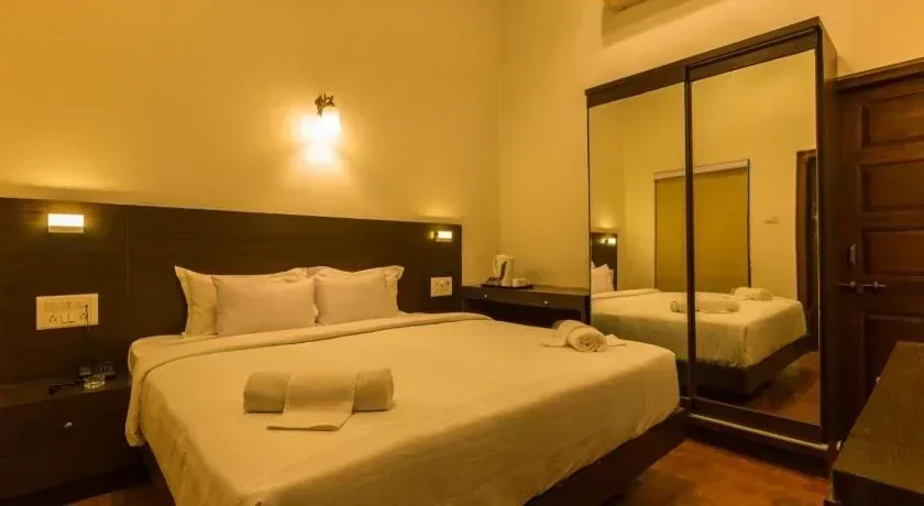 Green Field Resorts-Matheran - Image 2