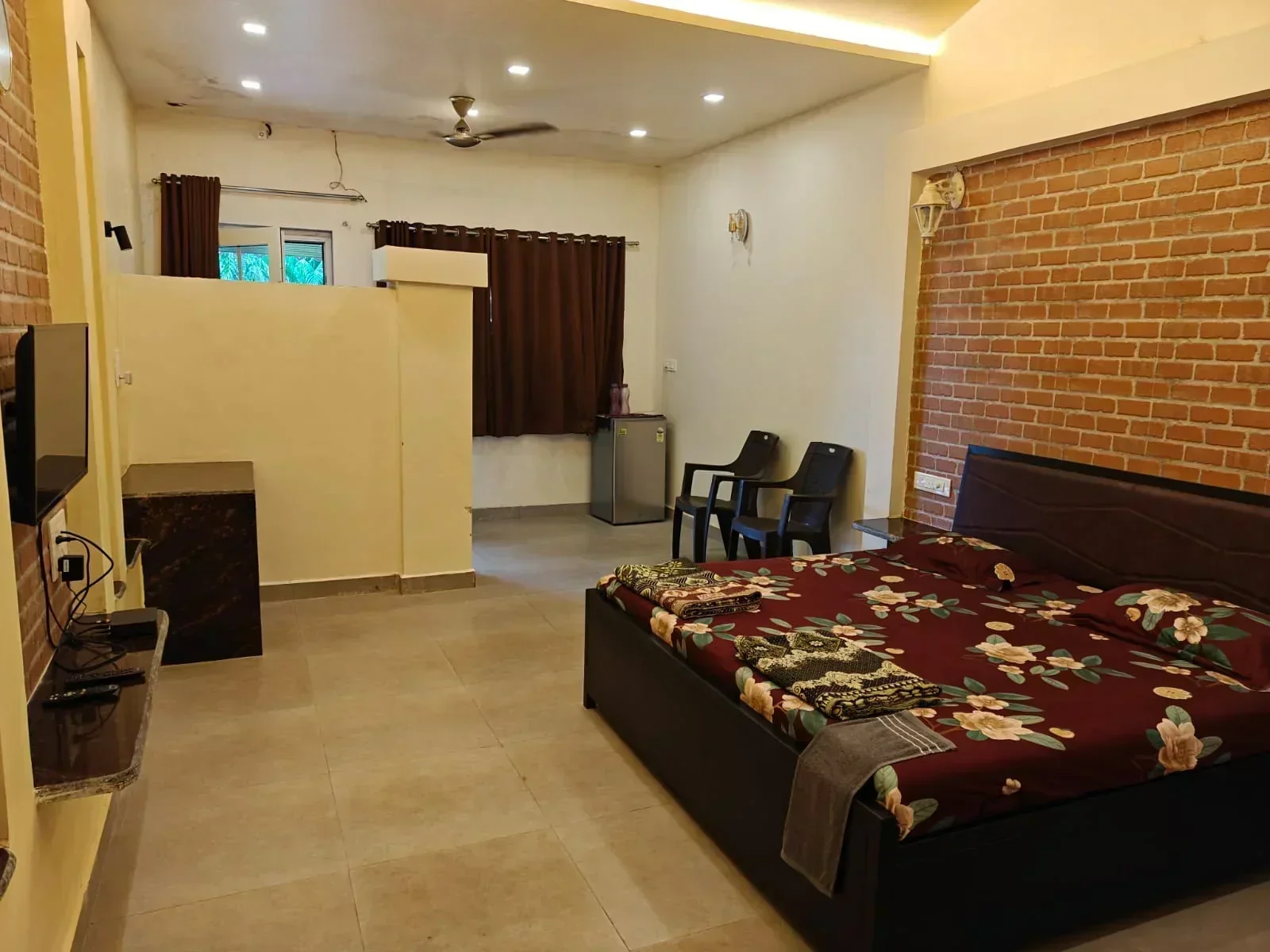 Madhuson Palms – Boutique Farm Stay in Karjat - Image 5