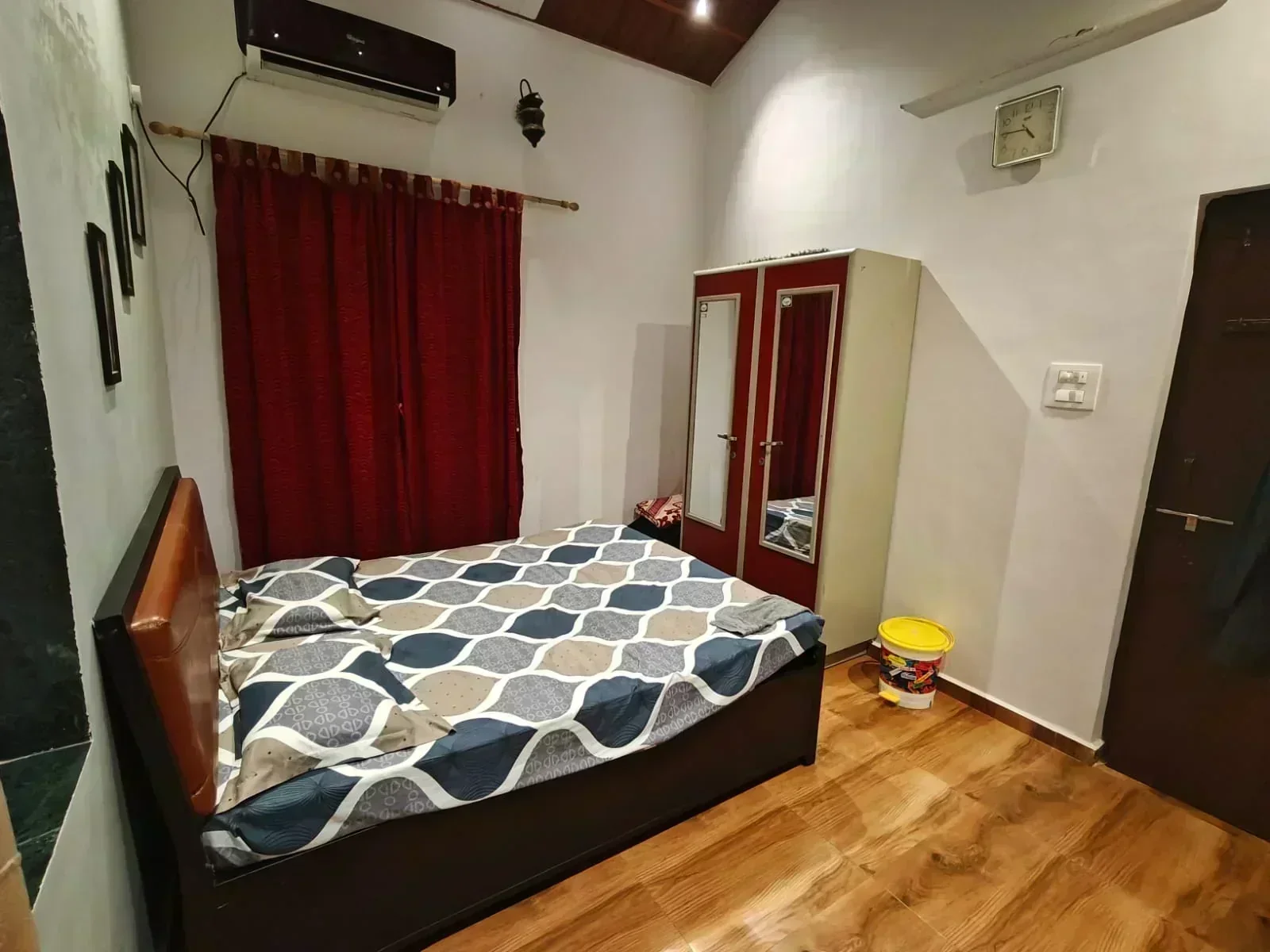 Madhuson Palms – Boutique Farm Stay in Karjat - Image 4