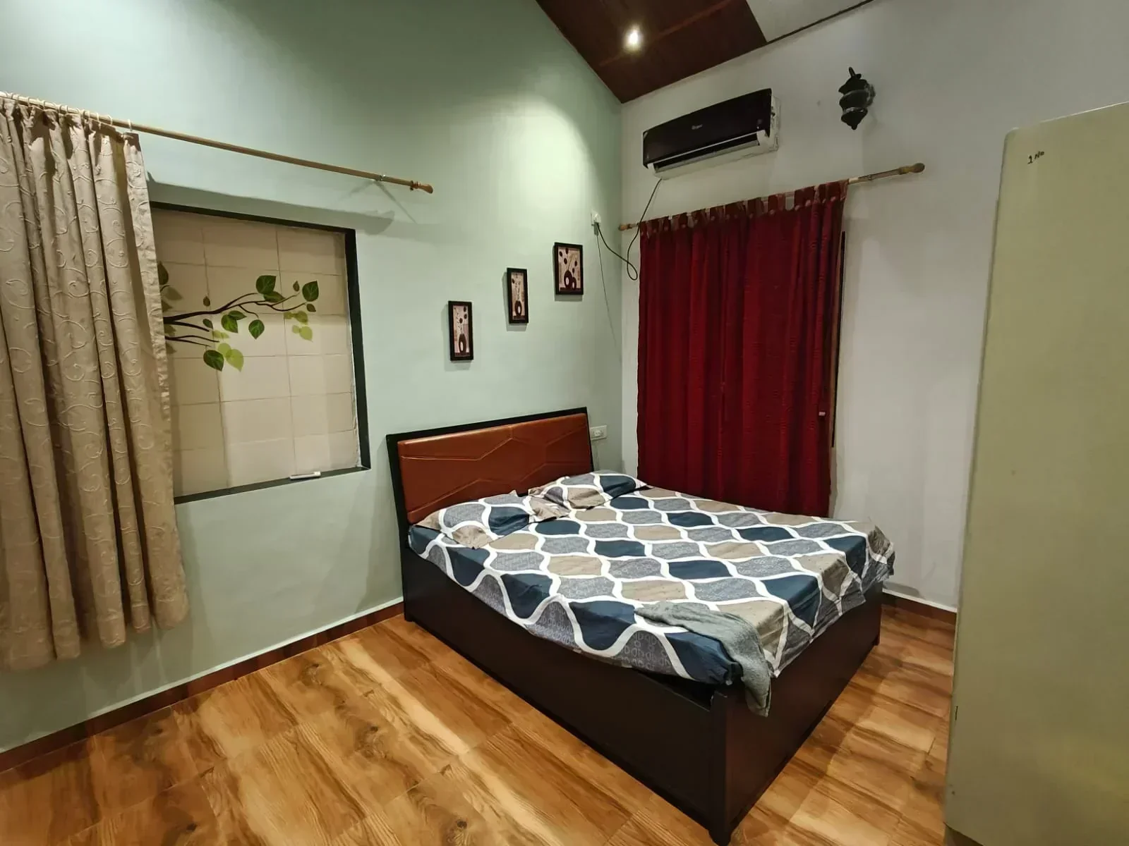 2BHK Madhuson Palms – Boutique Farm Stay in Karjat - Image 5