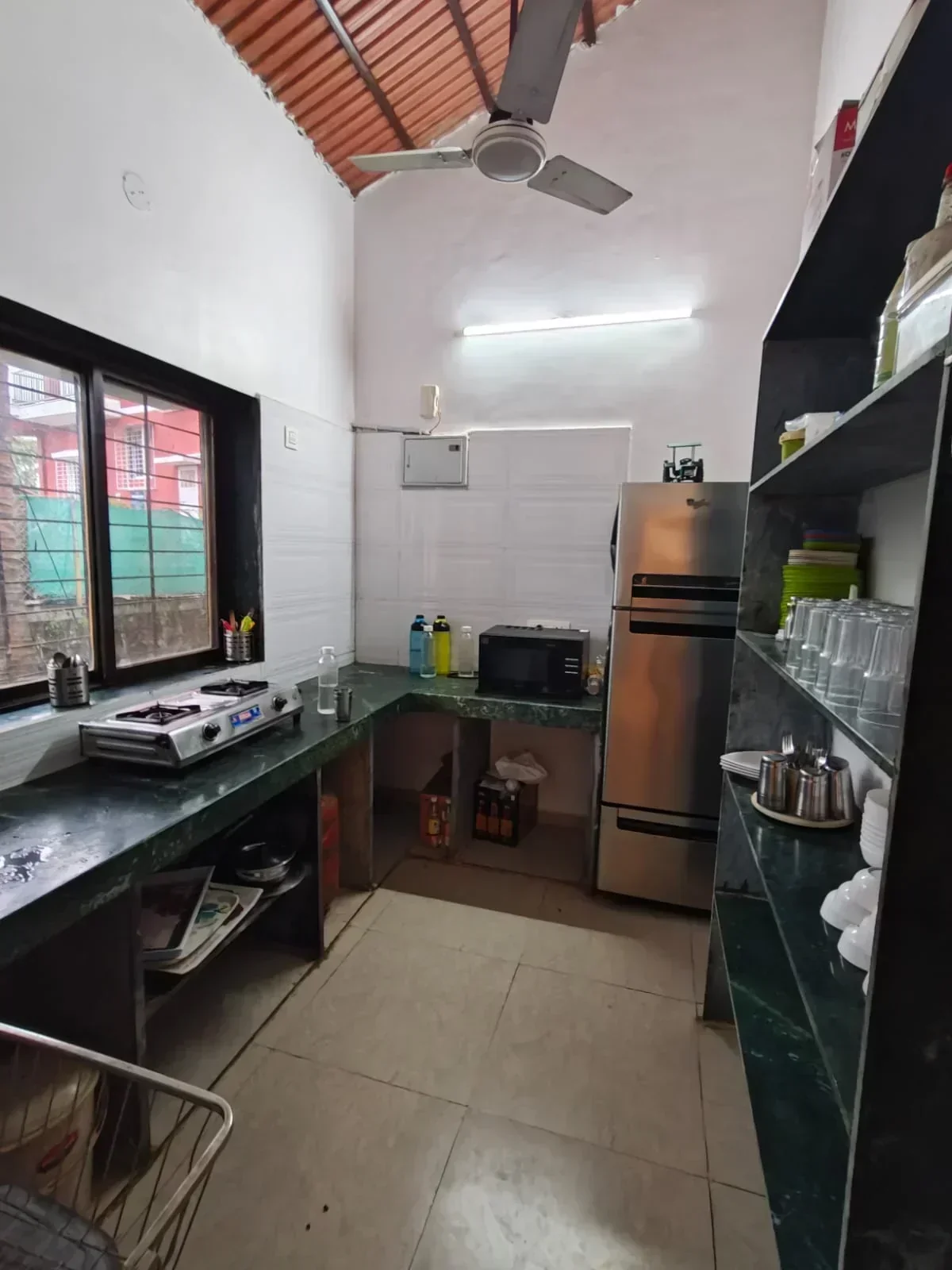 2BHK Madhuson Palms – Boutique Farm Stay in Karjat - Image 4
