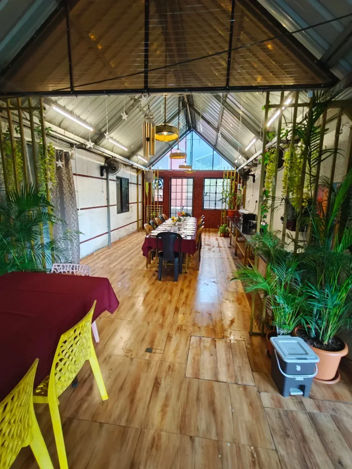 Madhuson Palms – Boutique Farm Stay in Karjat - Image 2