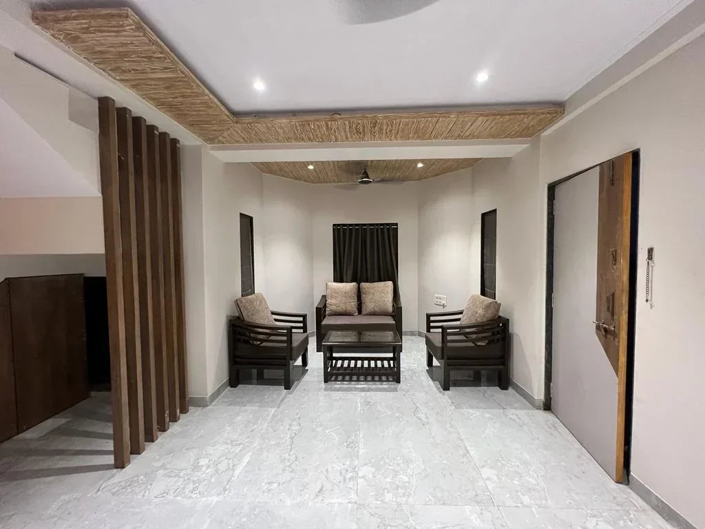 Wood rose villa mahableshwar - Image 3