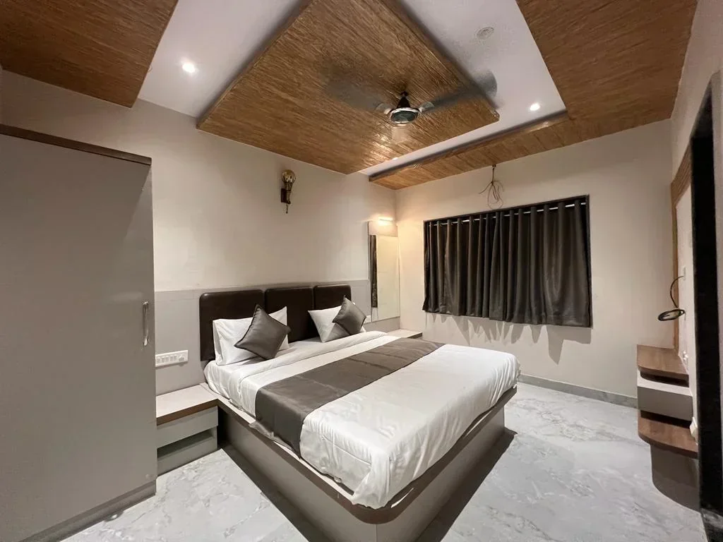 Wood rose villa mahableshwar - Image 5