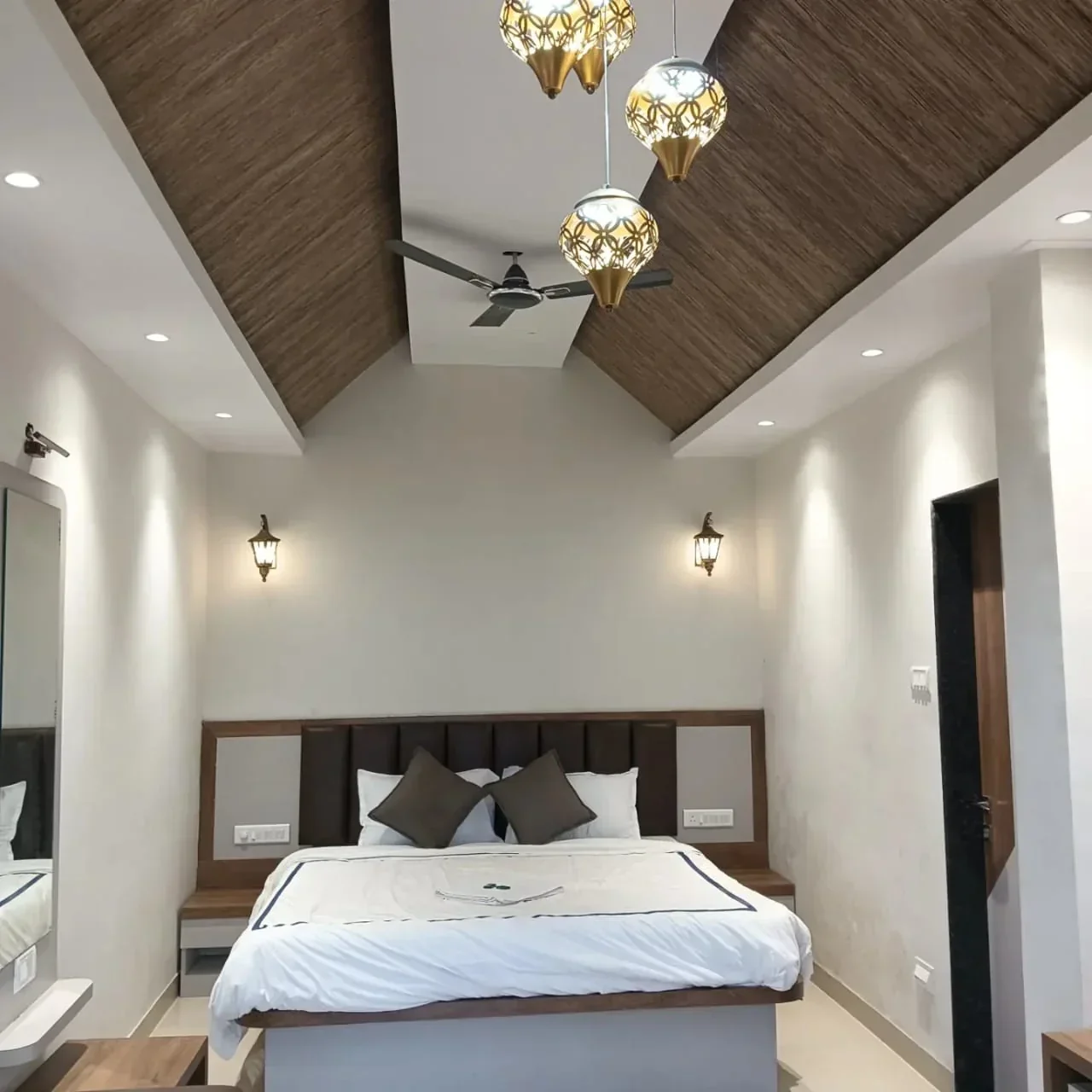 Wood rose villa mahableshwar - Image 4