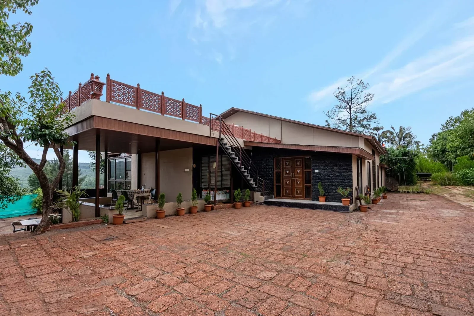Simran Bela Exotica Villa - Image 2