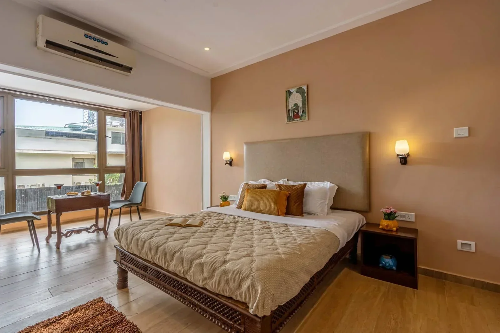 Simran Bela Exotica Villa - Image 5