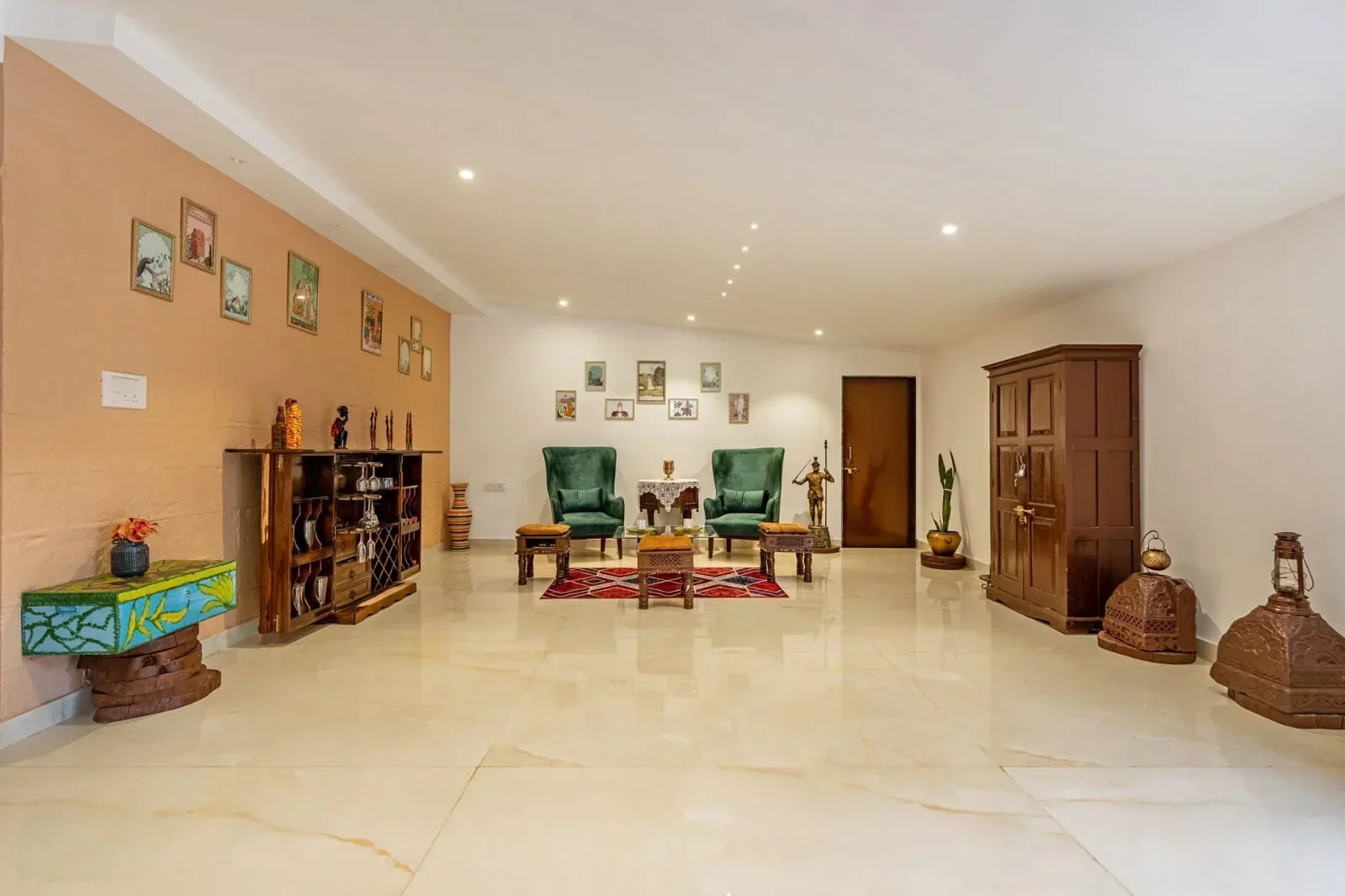 Simran Bela Exotica Villa - Image 4