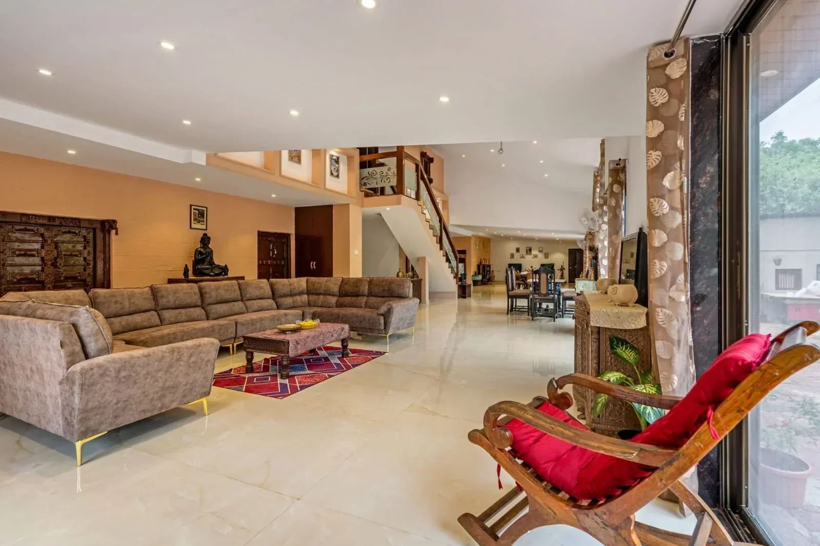Simran Bela Exotica Villa - Image 3