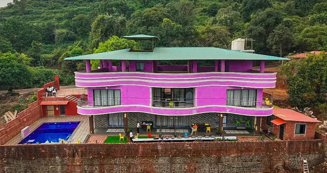 Vista hill