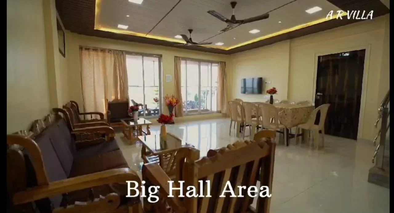 A R Villa - Image 2