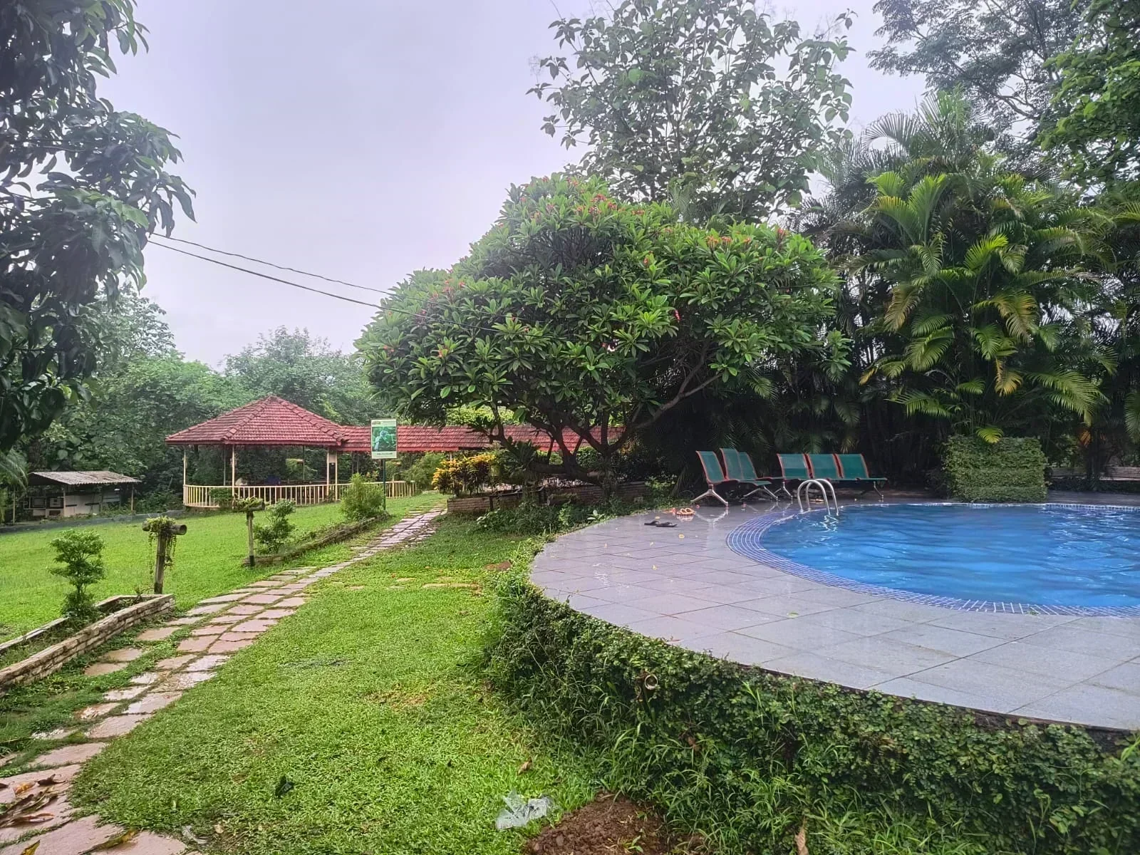 Annapoorna Farms With Swimming Pool - Image 3