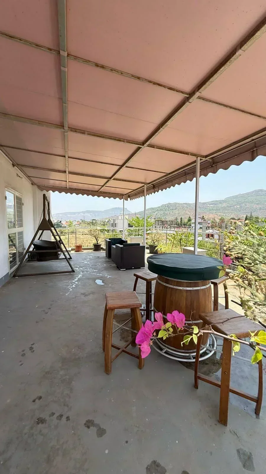 Jalsa Villa – 4BHK Private Pool Villa in Lonavala (Malavali) - Image 5