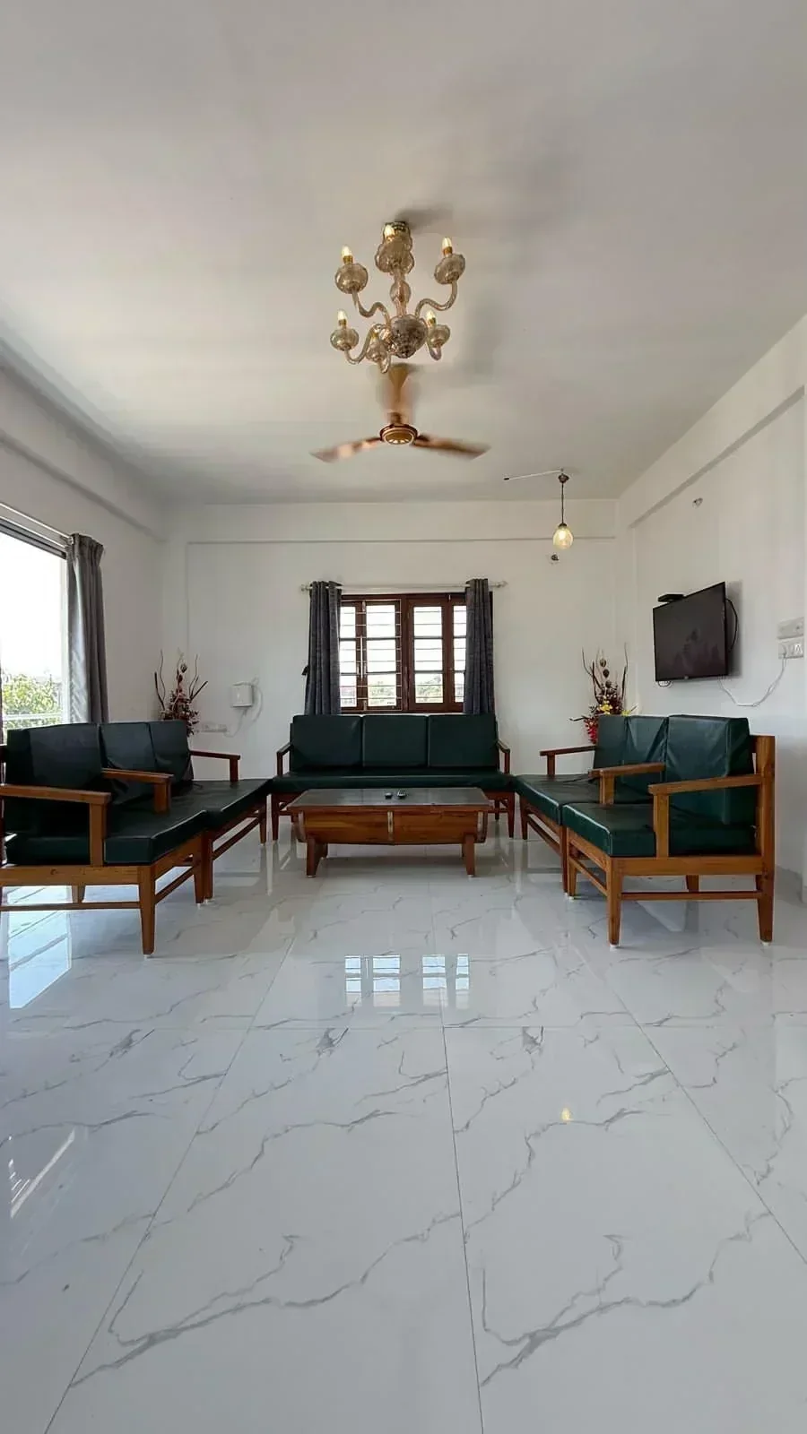 Jalsa Villa – 4BHK Private Pool Villa in Lonavala (Malavali) - Image 2