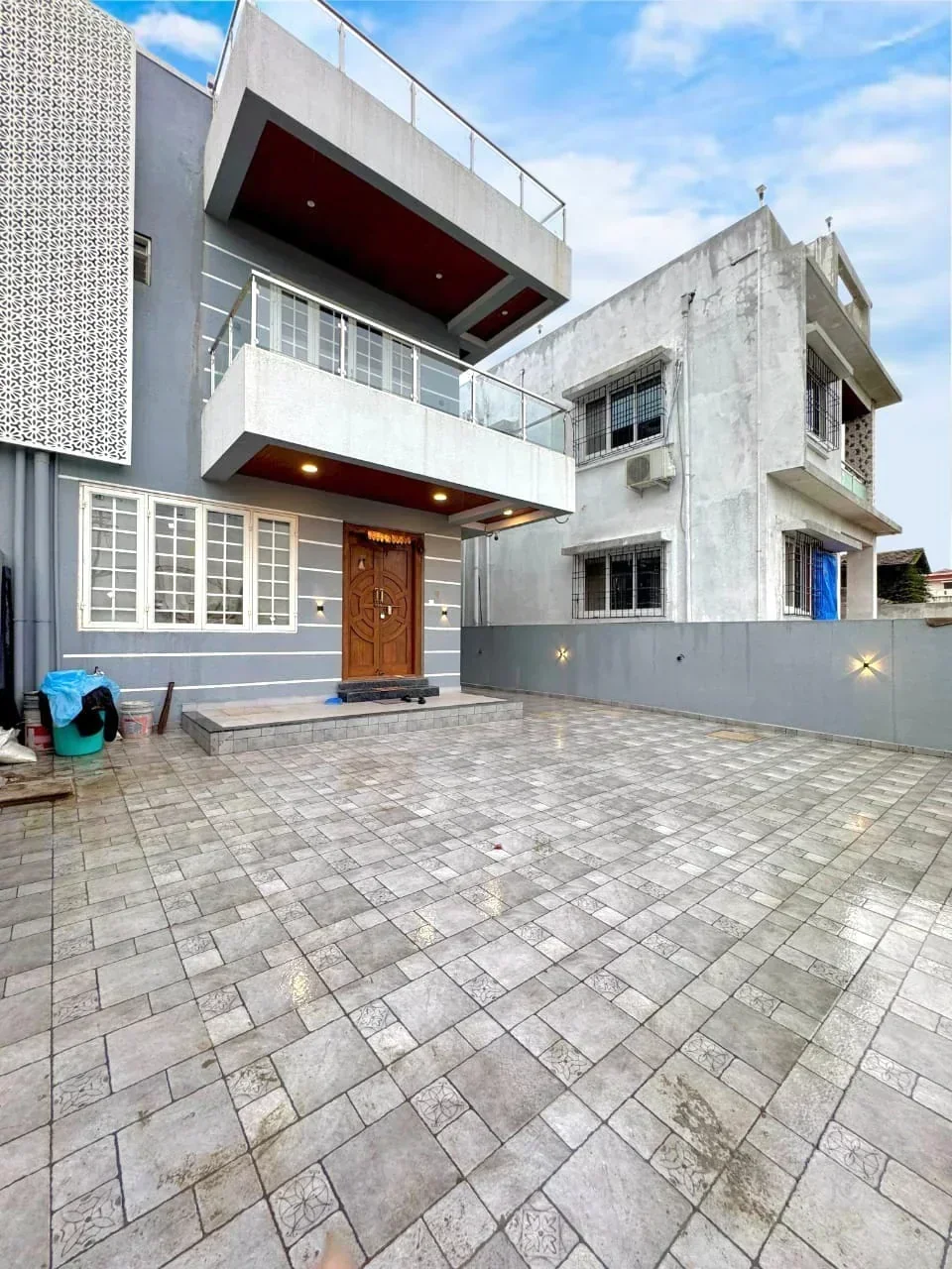 Visava Villa – 3BHK Private Pool Villa in Lonavala (Malavali) - Image 2