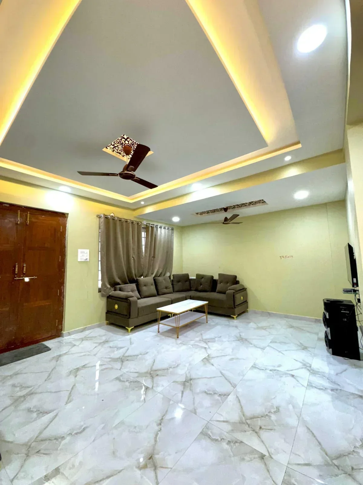 Visava Villa – 3BHK Private Pool Villa in Lonavala (Malavali) - Image 3