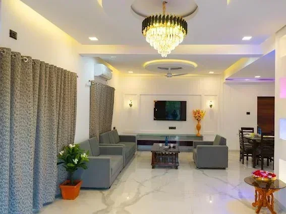VIRA VILLA – 3BHK Private Pool Villa in Lonavala (Malavli) - Image 4