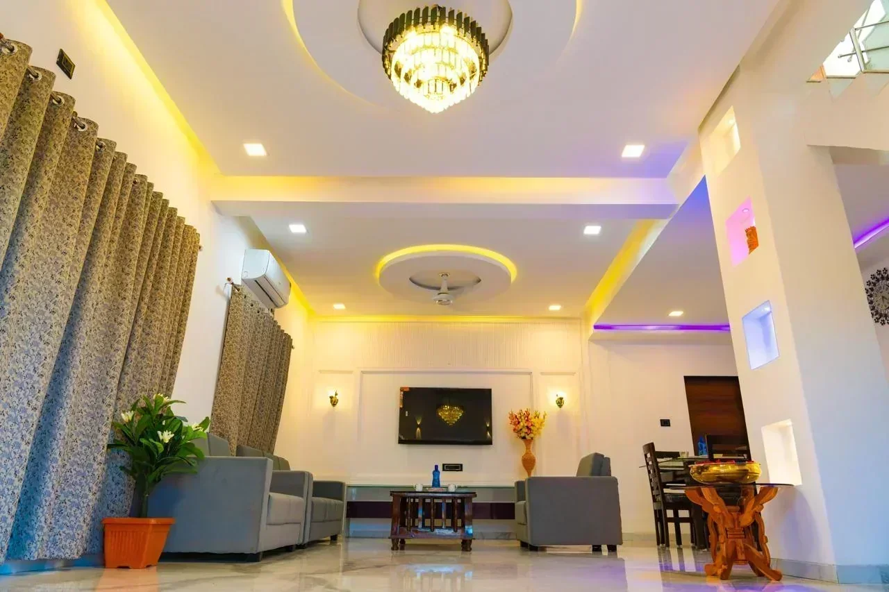 VIRA VILLA – 3BHK Private Pool Villa in Lonavala (Malavli) - Image 3