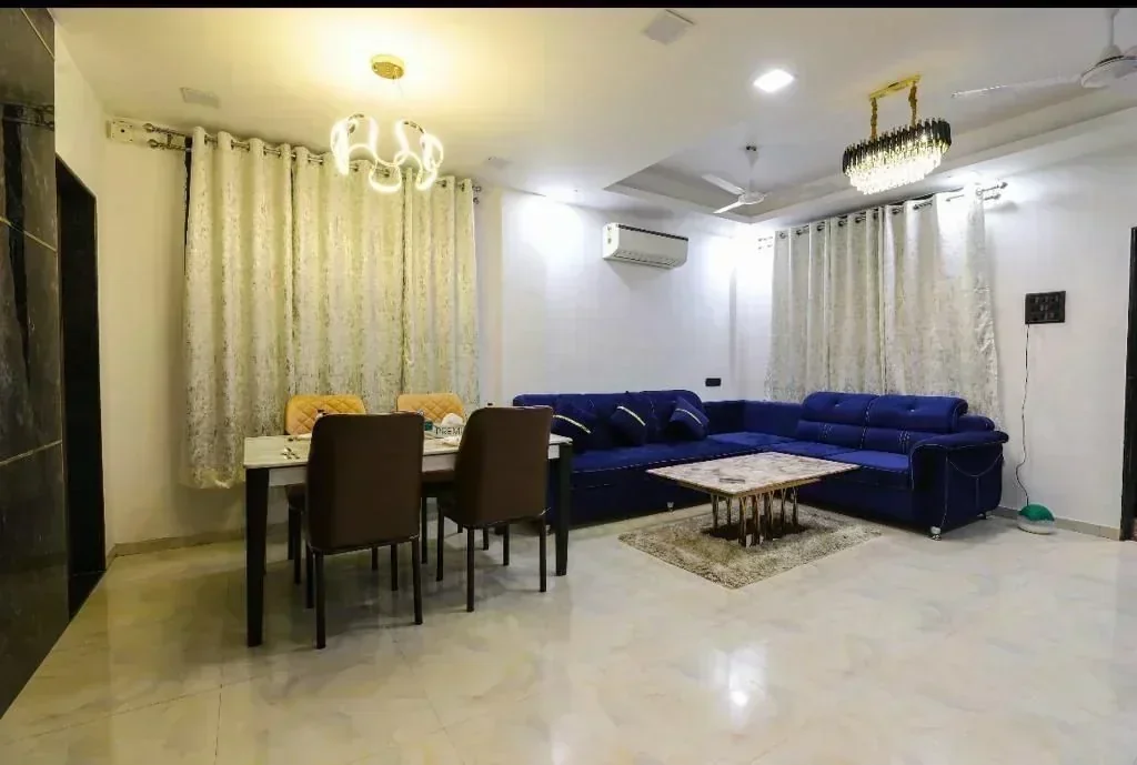 Saffron Sky Villa – 4BHK with Private Pool | Lonavala - Image 4