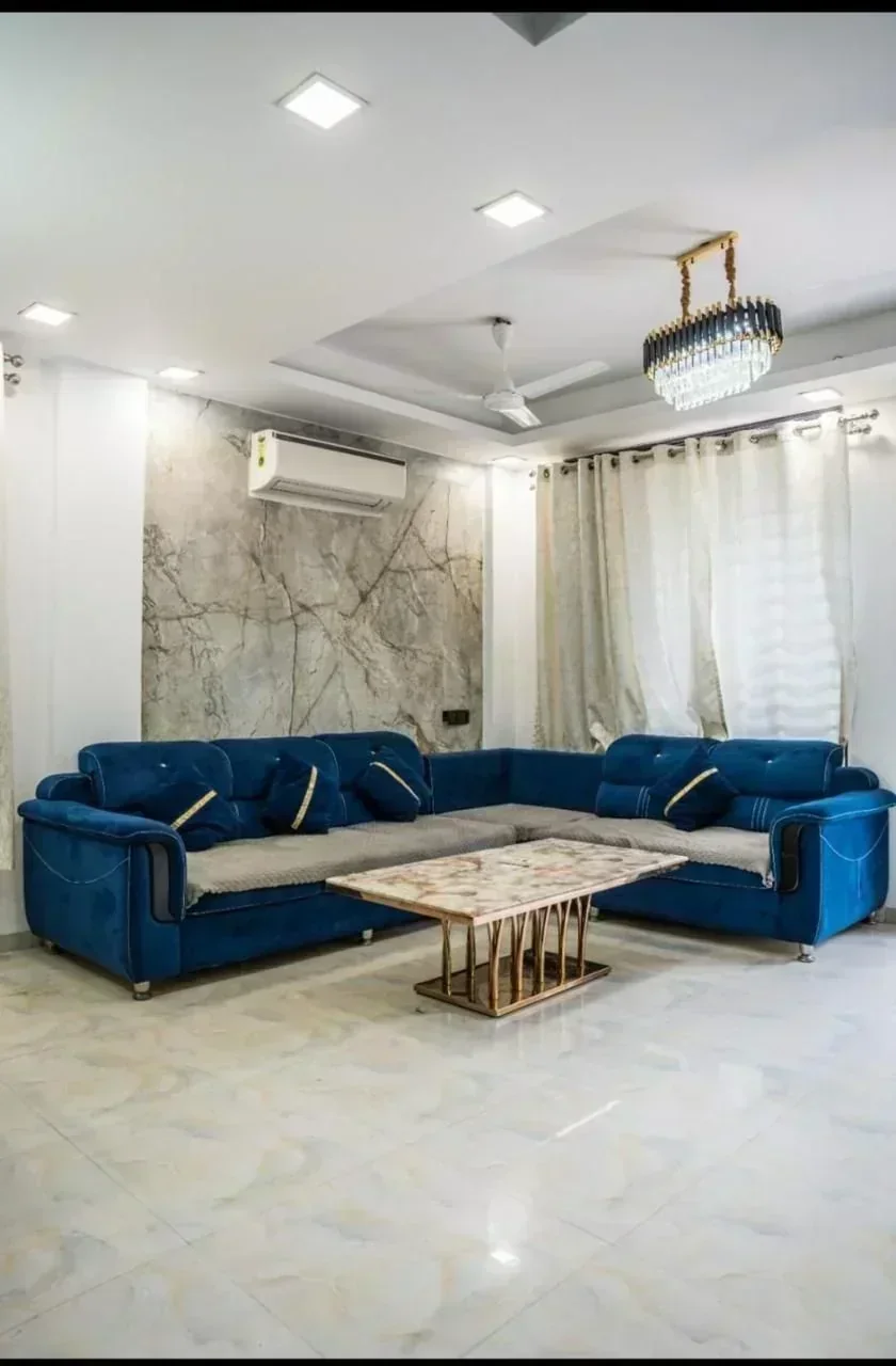 Saffron Sky Villa – 4BHK with Private Pool | Lonavala - Image 3