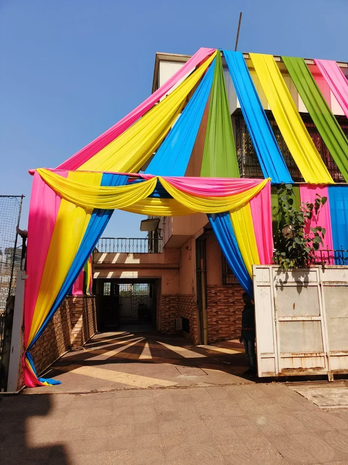 prem sarovar bungalow - Image 2