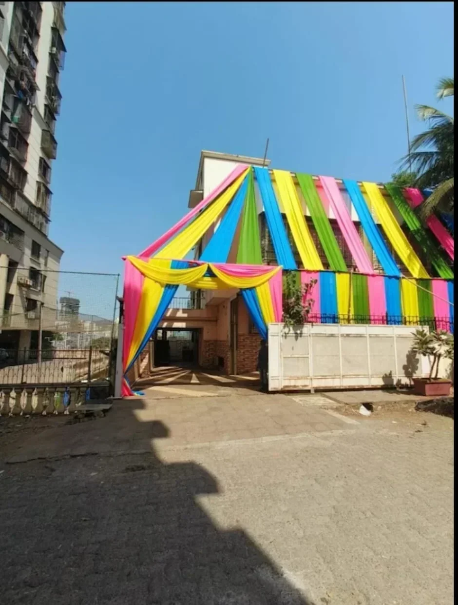 prem sarovar bungalow