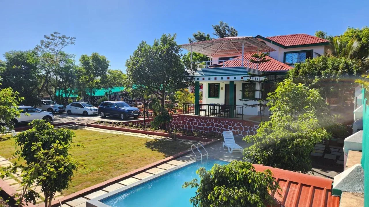 Karishma villa 3 BHK