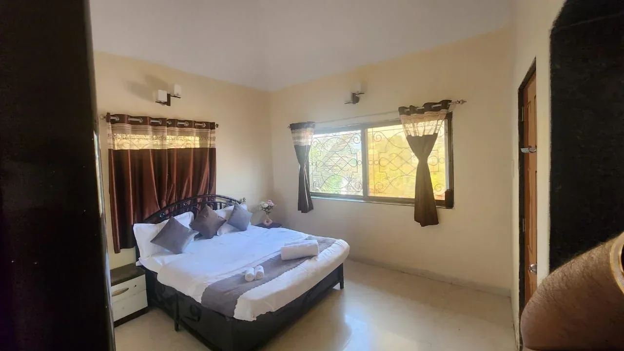 Karishma villa 3 BHK - Image 4