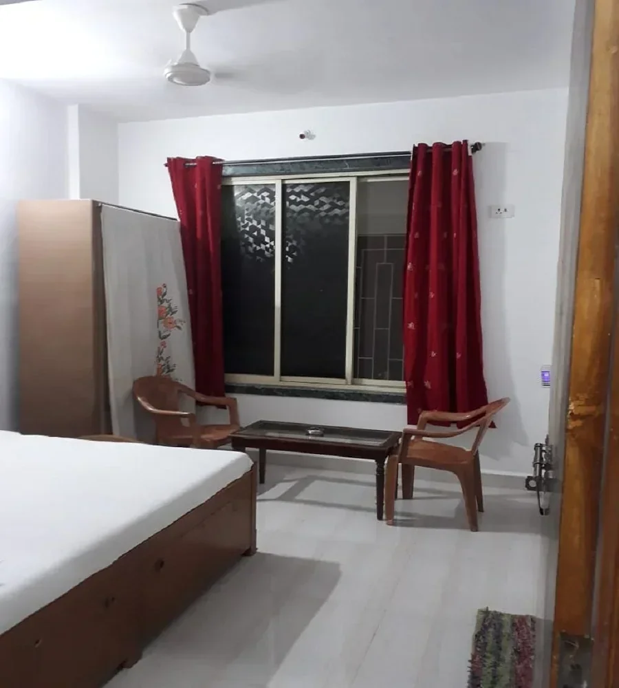 R.V. Villa – Private Pool Villa Near Mumbai (Vangani) - Image 4