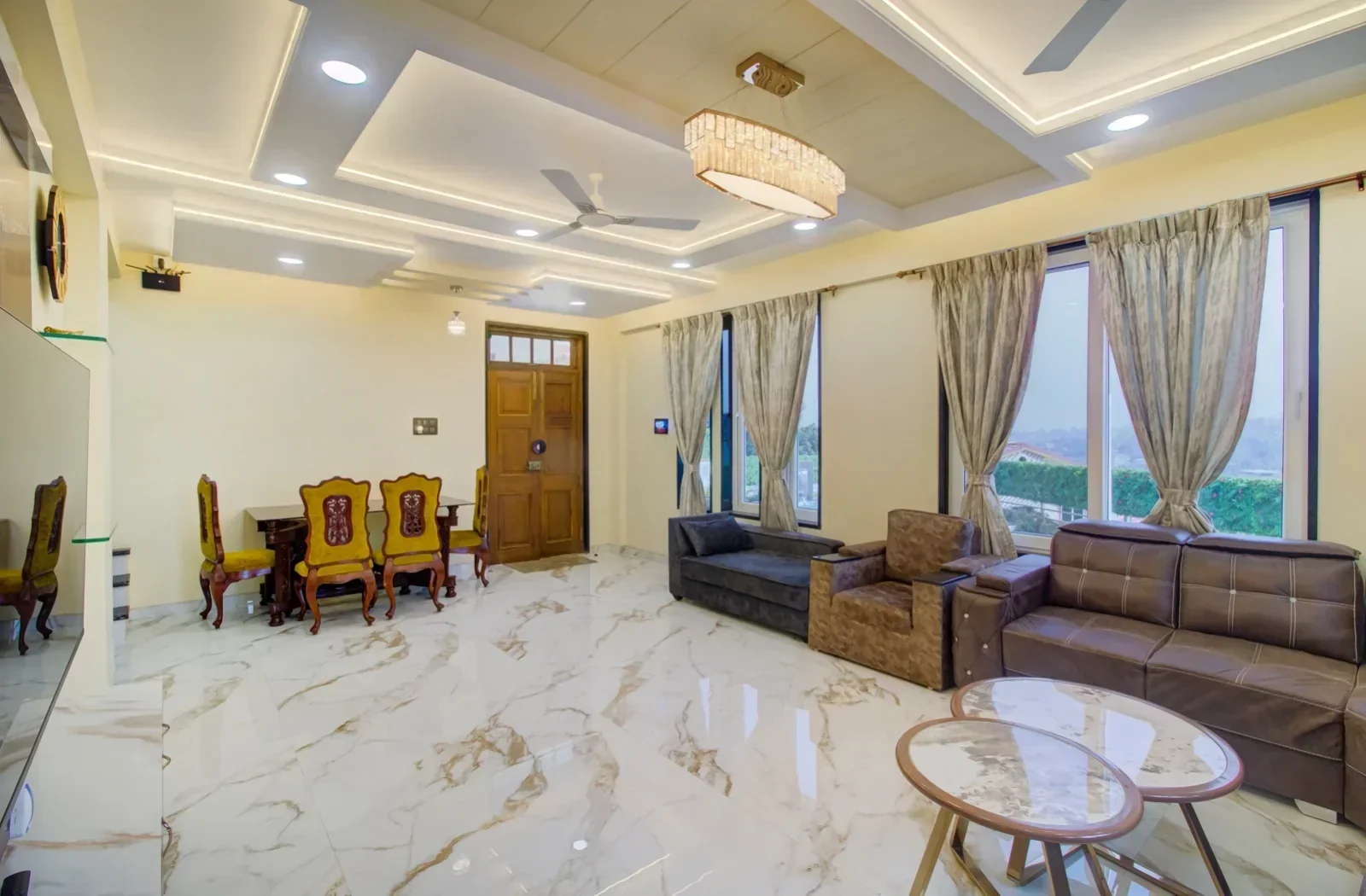 R R Villa 8BHK Villa in mahabaleshwar - Image 5