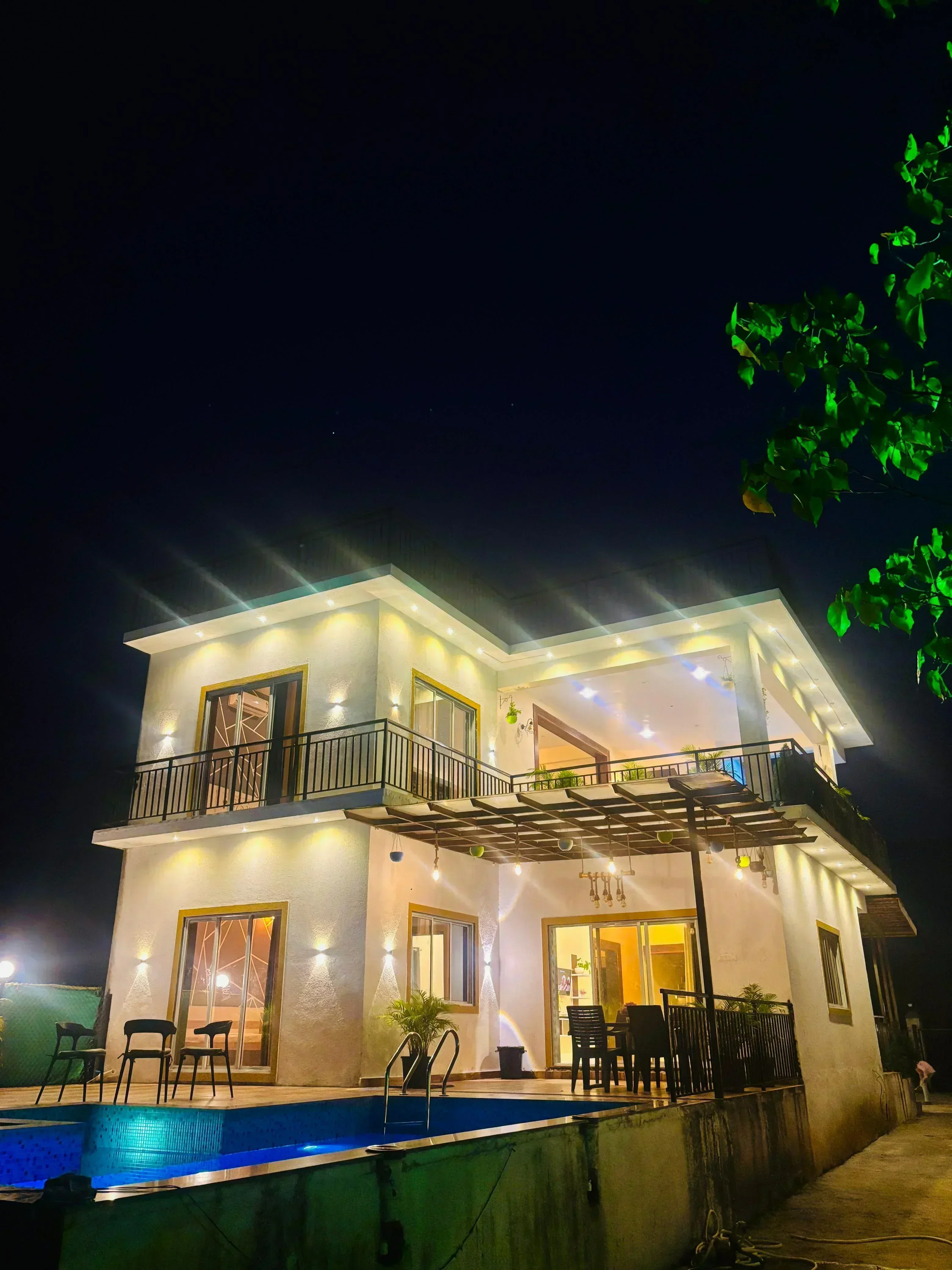 THE GREEN MONTANA VILLA - Image 2