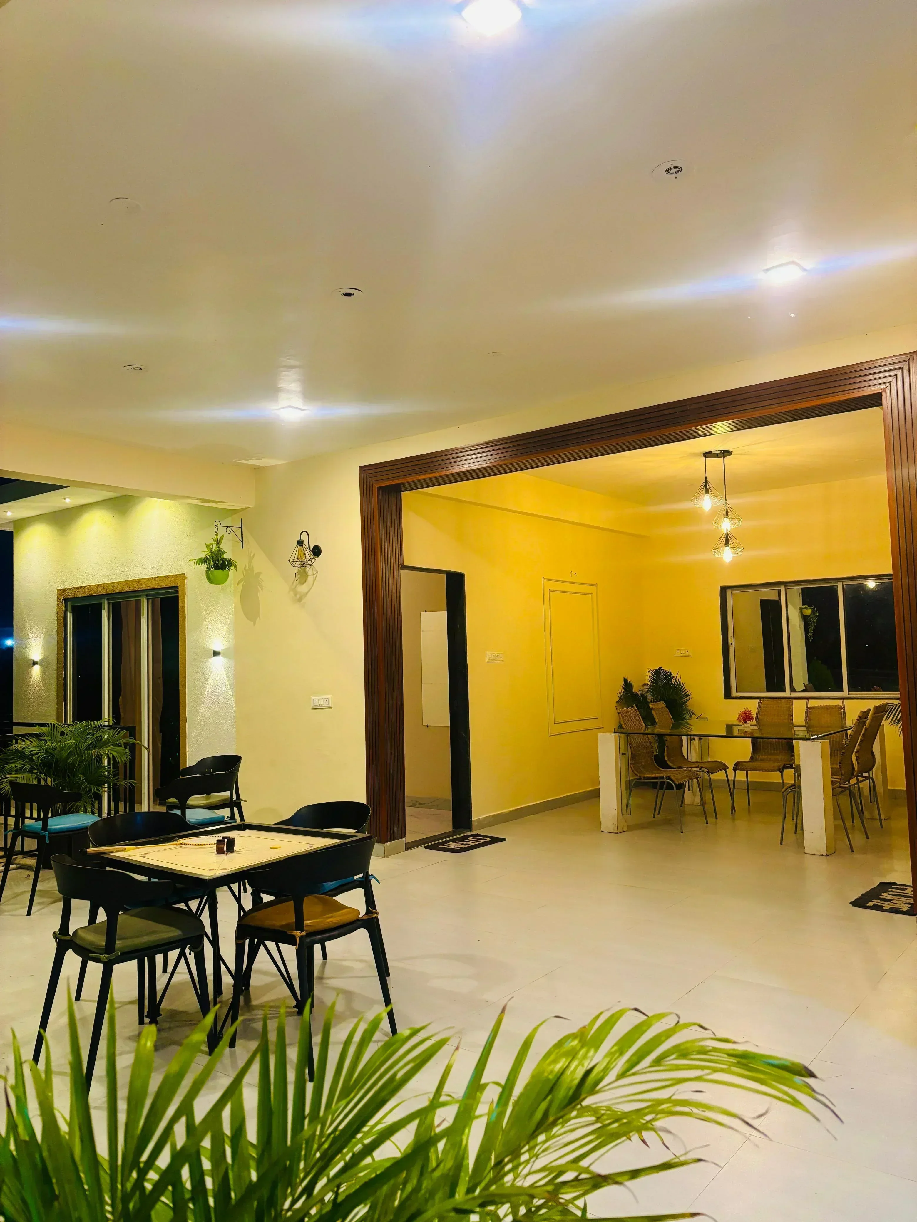 THE GREEN MONTANA VILLA - Image 5