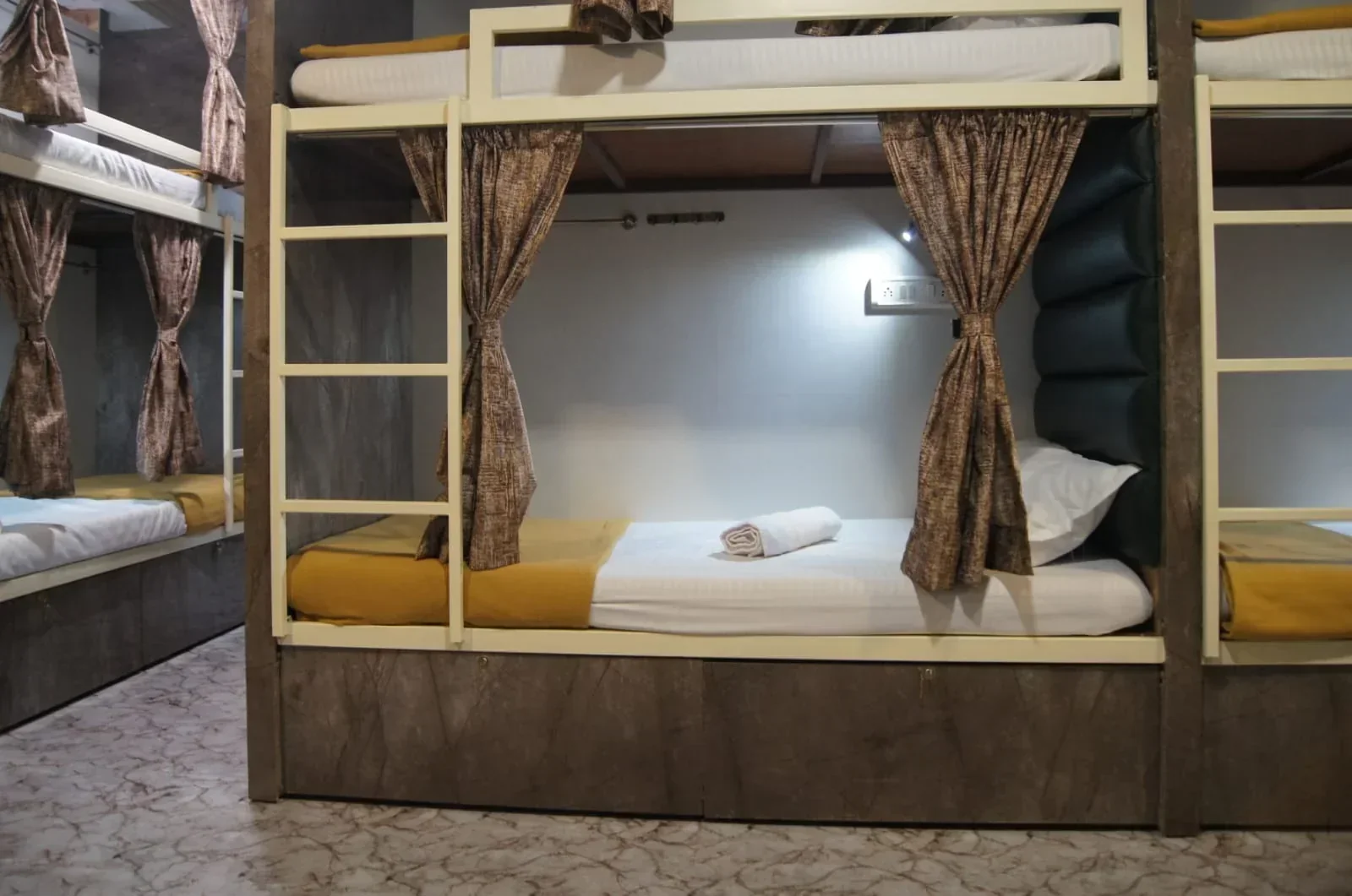 Mittal dormitory AC 24 hours - Image 2