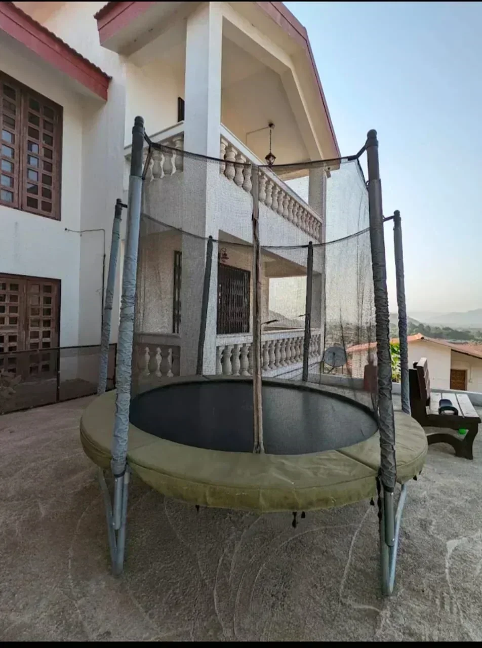 3 bhk colonial villa - Image 5