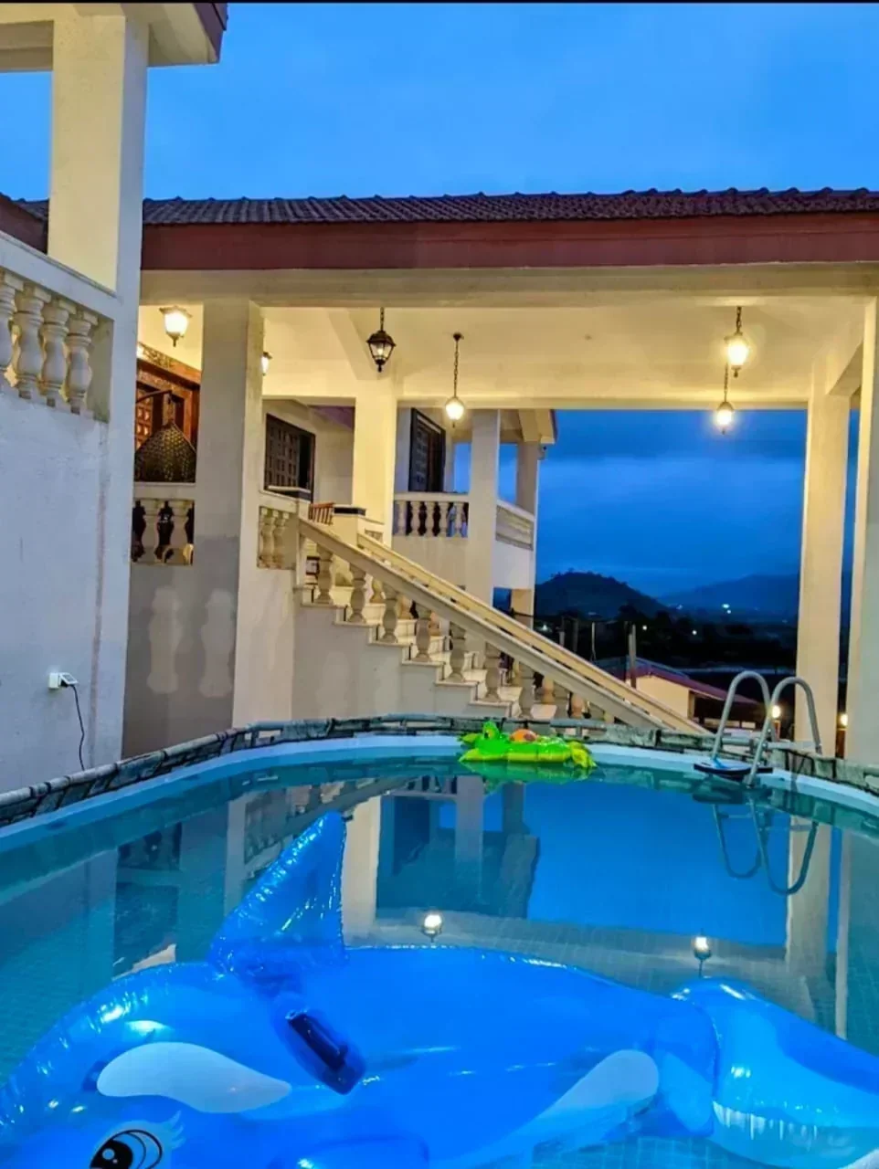 3 bhk colonial villa - Image 4