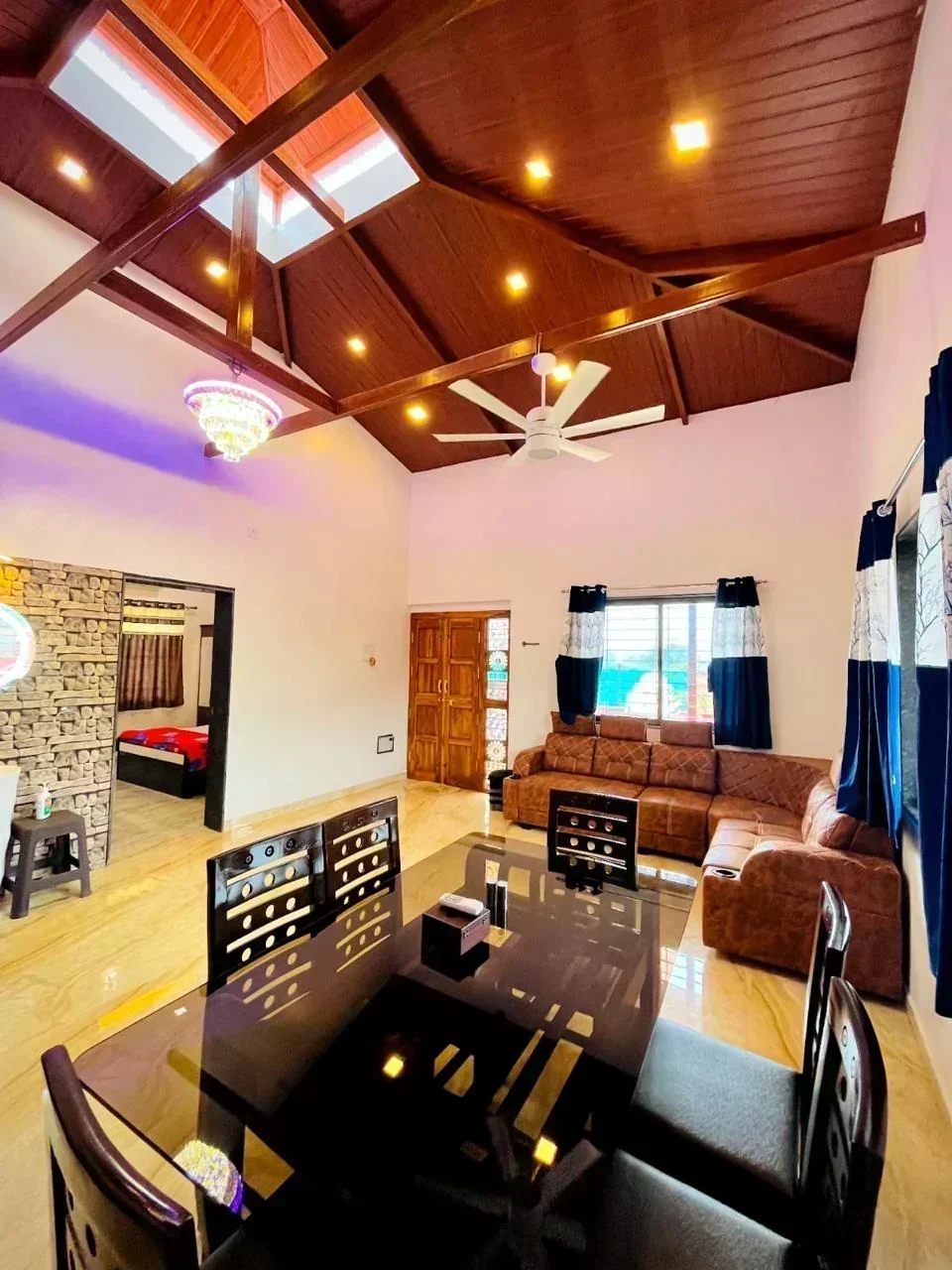 Madhu villa 3 BHK - Image 4