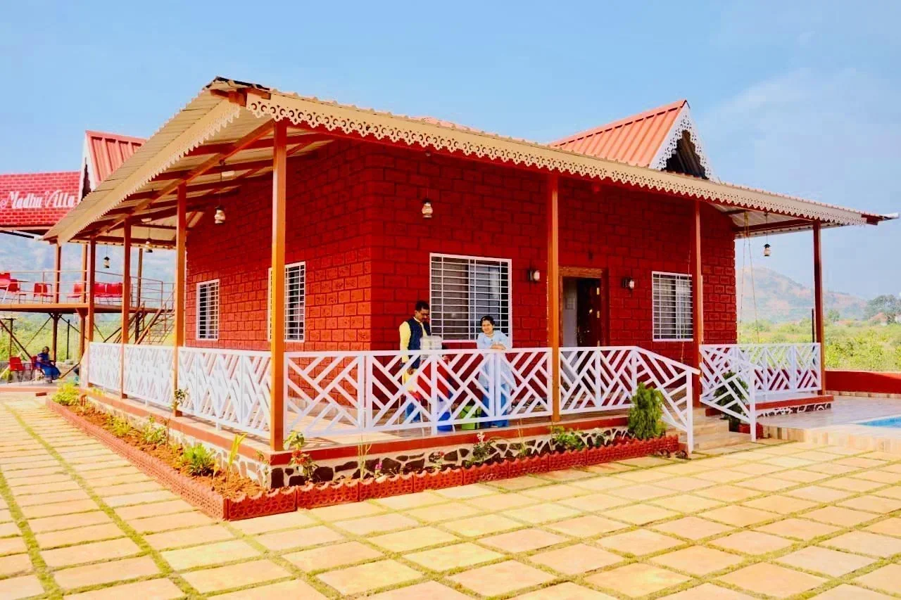 Madhu villa 3 BHK - Image 3