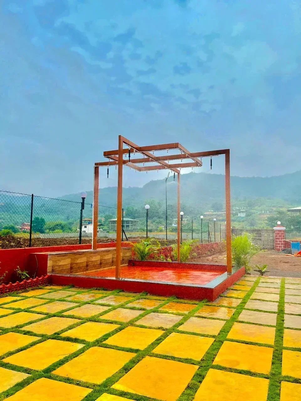 Madhu villa 3 BHK - Image 5
