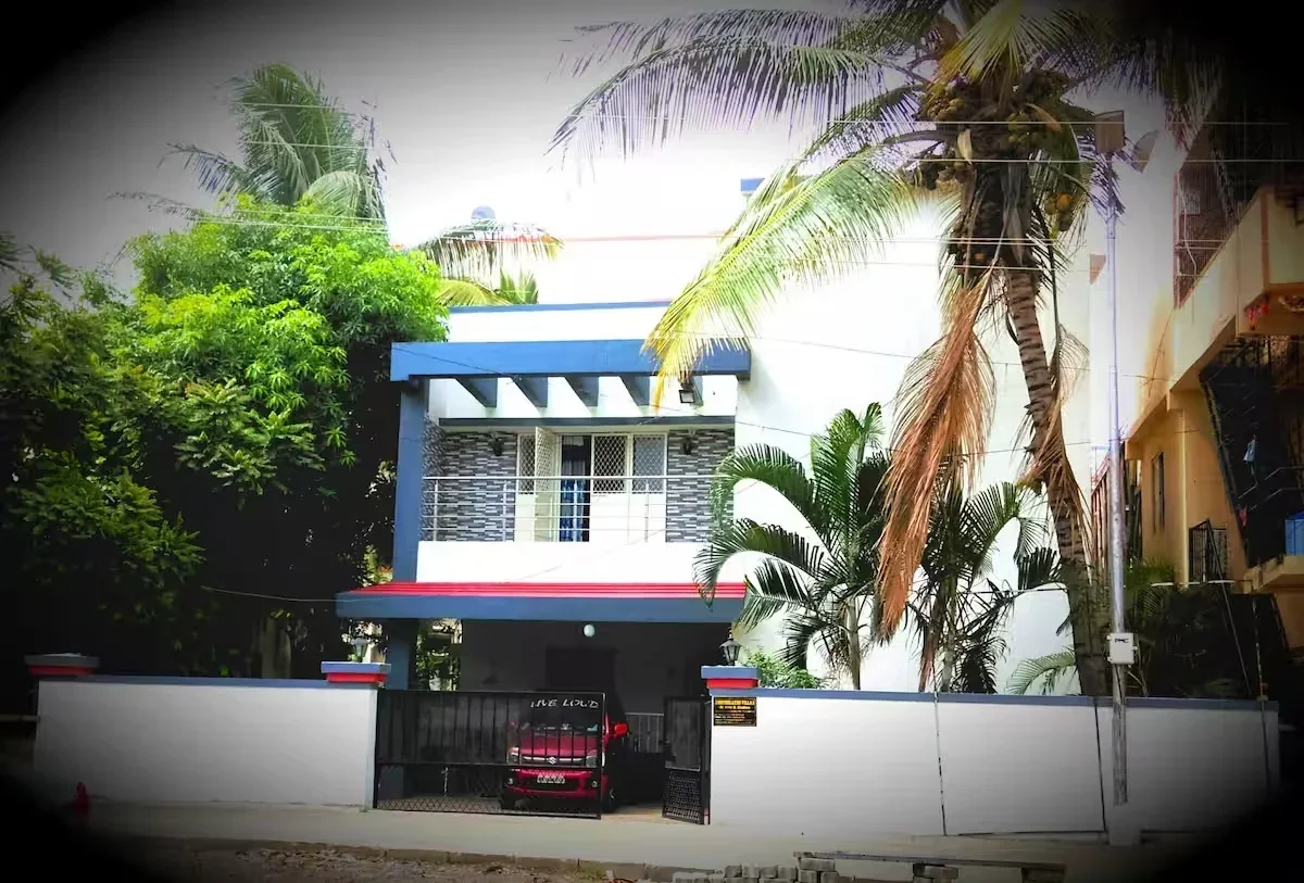 Shubhlaxmi Bungalow - Homestay