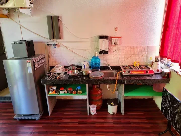 Shubhlaxmi Bungalow - Homestay - Image 4