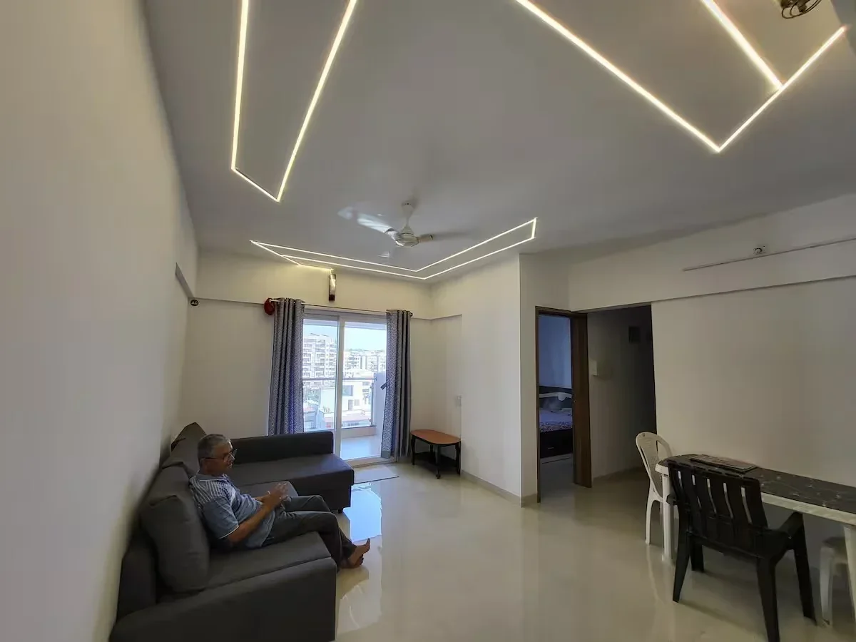 Brand New 2BHK Flat in TCG Gardenia, Bibwewadi – Ideal for Families - Image 4