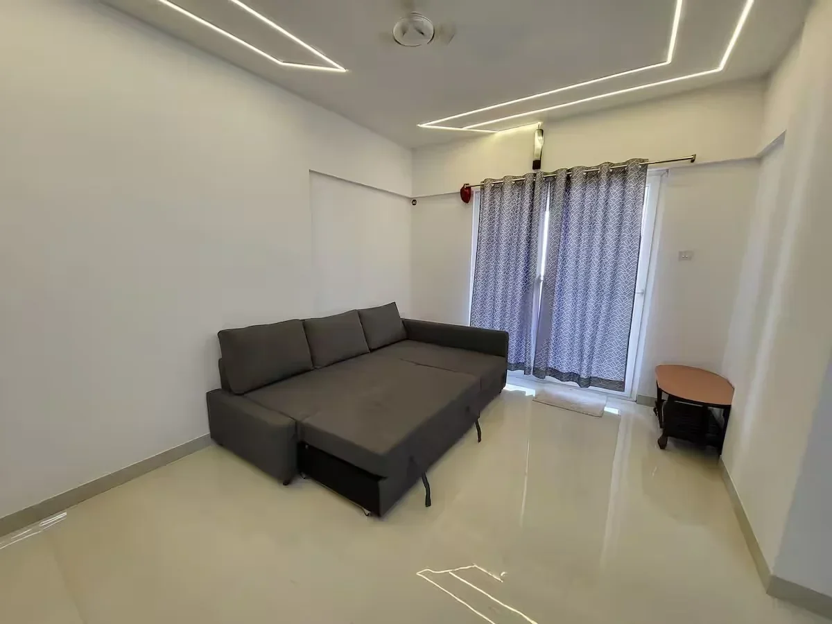 Brand New 2BHK Flat in TCG Gardenia, Bibwewadi – Ideal for Families - Image 3