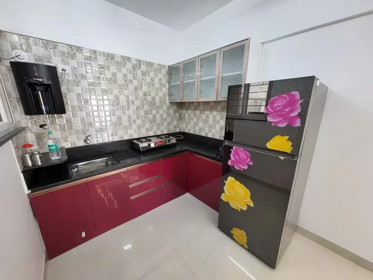 Brand New 2BHK Flat in TCG Gardenia, Bibwewadi – Ideal for Families - Image 5
