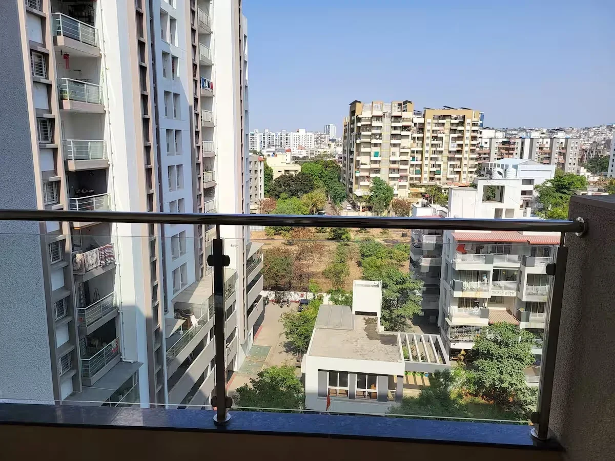 Brand New 2BHK Flat in TCG Gardenia, Bibwewadi – Ideal for Families - Image 2