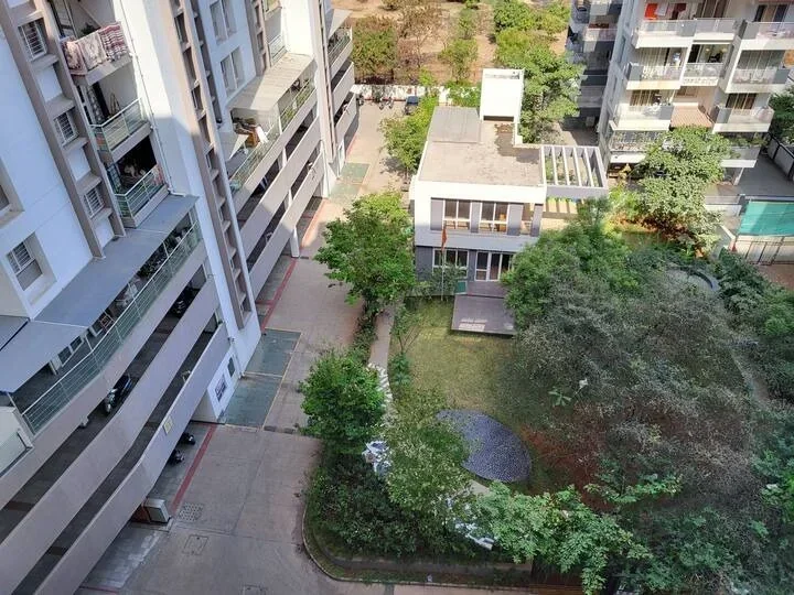 Brand New 2BHK Flat in TCG Gardenia, Bibwewadi – Ideal for Families