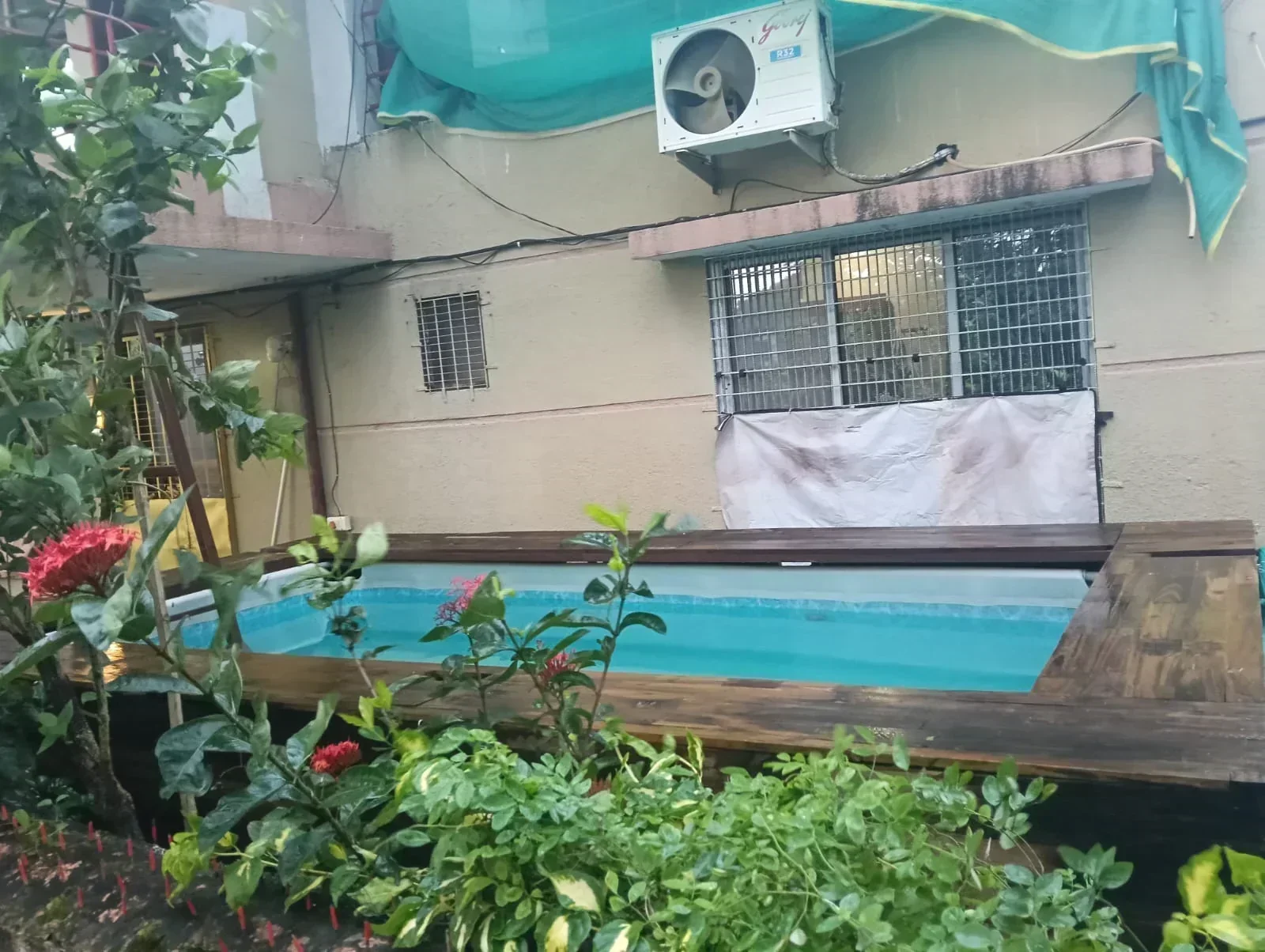 Palmquist Villa – Private 2BHK Retreat Near Matheran - Image 2