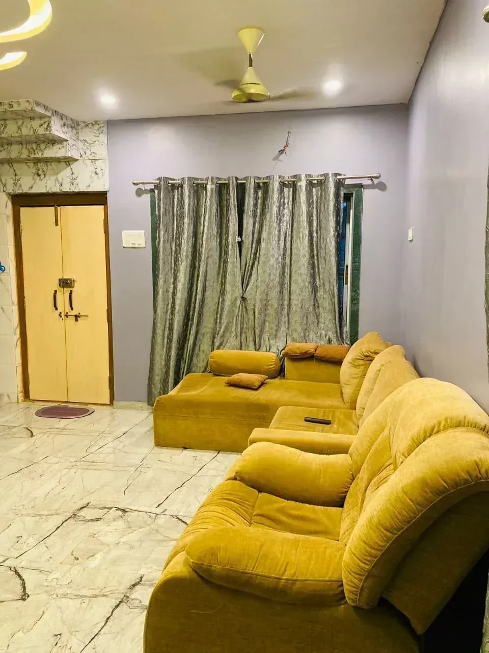 Palmquist Villa – Private 2BHK Retreat Near Matheran - Image 5