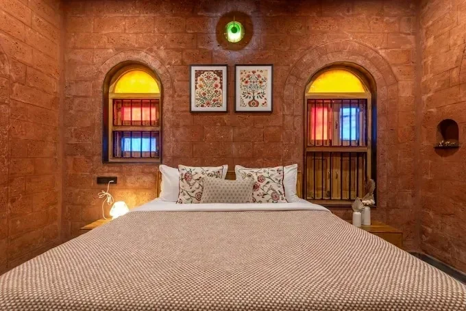 Bahava Villa Nashik With Private Pool - Image 4