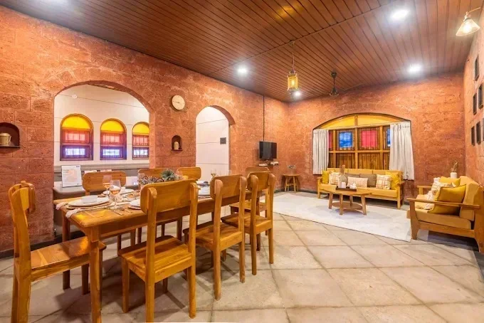 Bahava Villa Nashik With Private Pool - Image 3