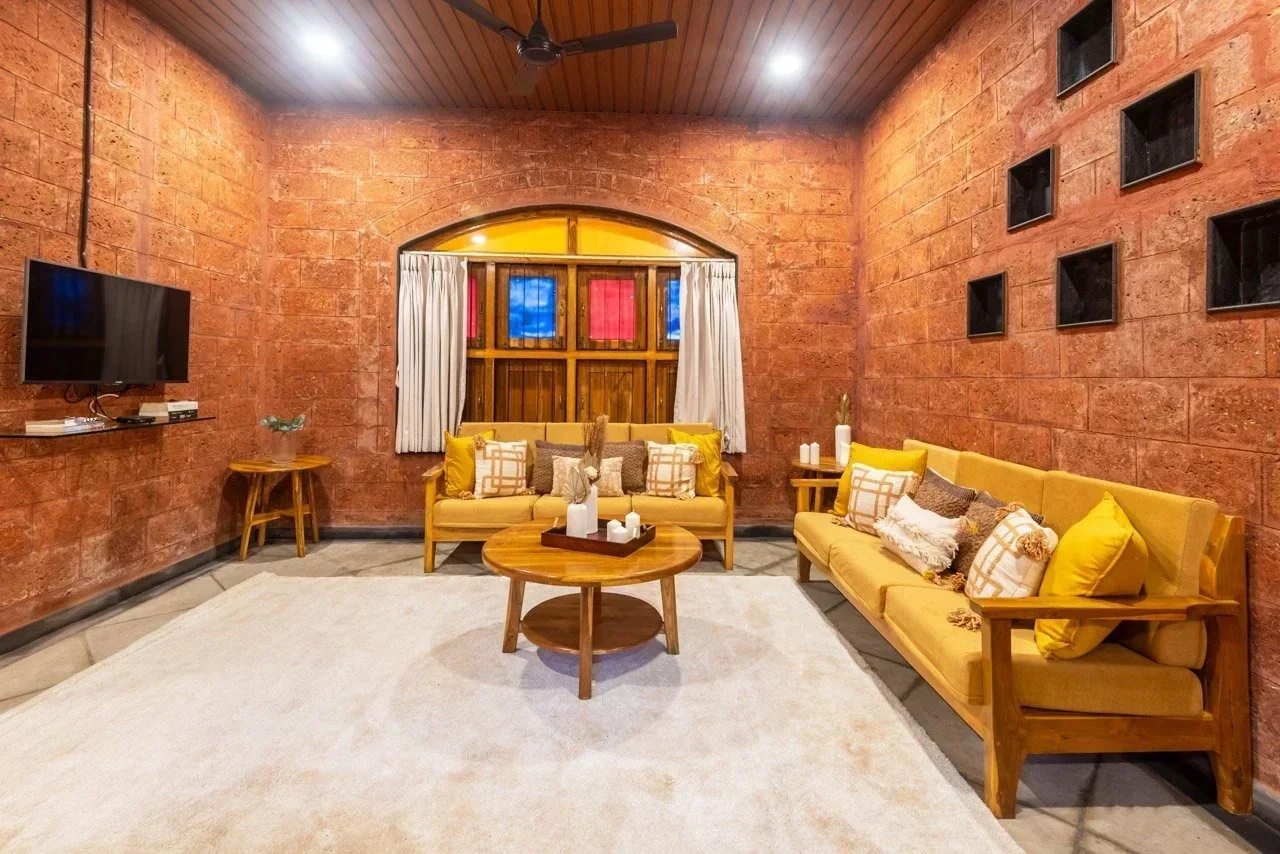 Bahava Villa Nashik With Private Pool - Image 2
